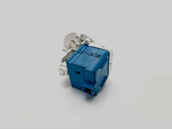 ELECTROBOMBA DESAGÜE ZANUSSI-GORENJE D422132