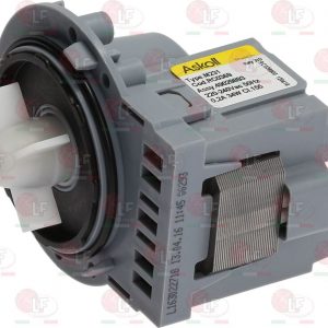 BOMBA DESAGUE -D422192 1