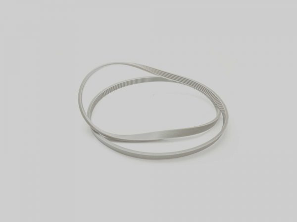 CORREA LAVADORA D062068 1195J5 Zanussi, AEG, Electrolux