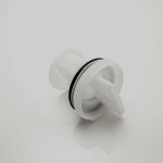 Filtro Desague lavadora BEKO 2872700100