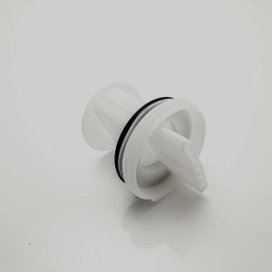 Filtro Desague lavadora BEKO 2872700100