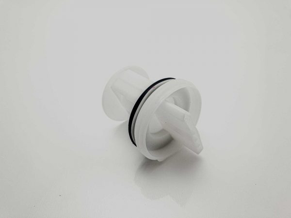 Filtro Desague lavadora BEKO 2872700100